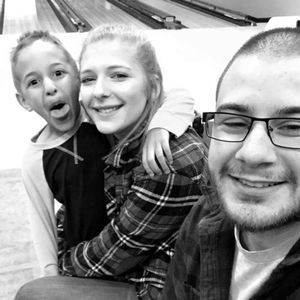 Meet your Posher, Sierra